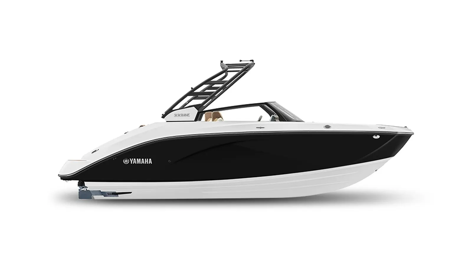 Yamaha 222SE — фото 1