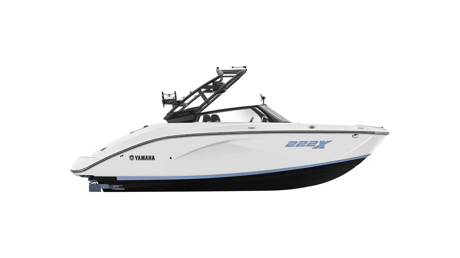 Yamaha 222XE — фото 16
