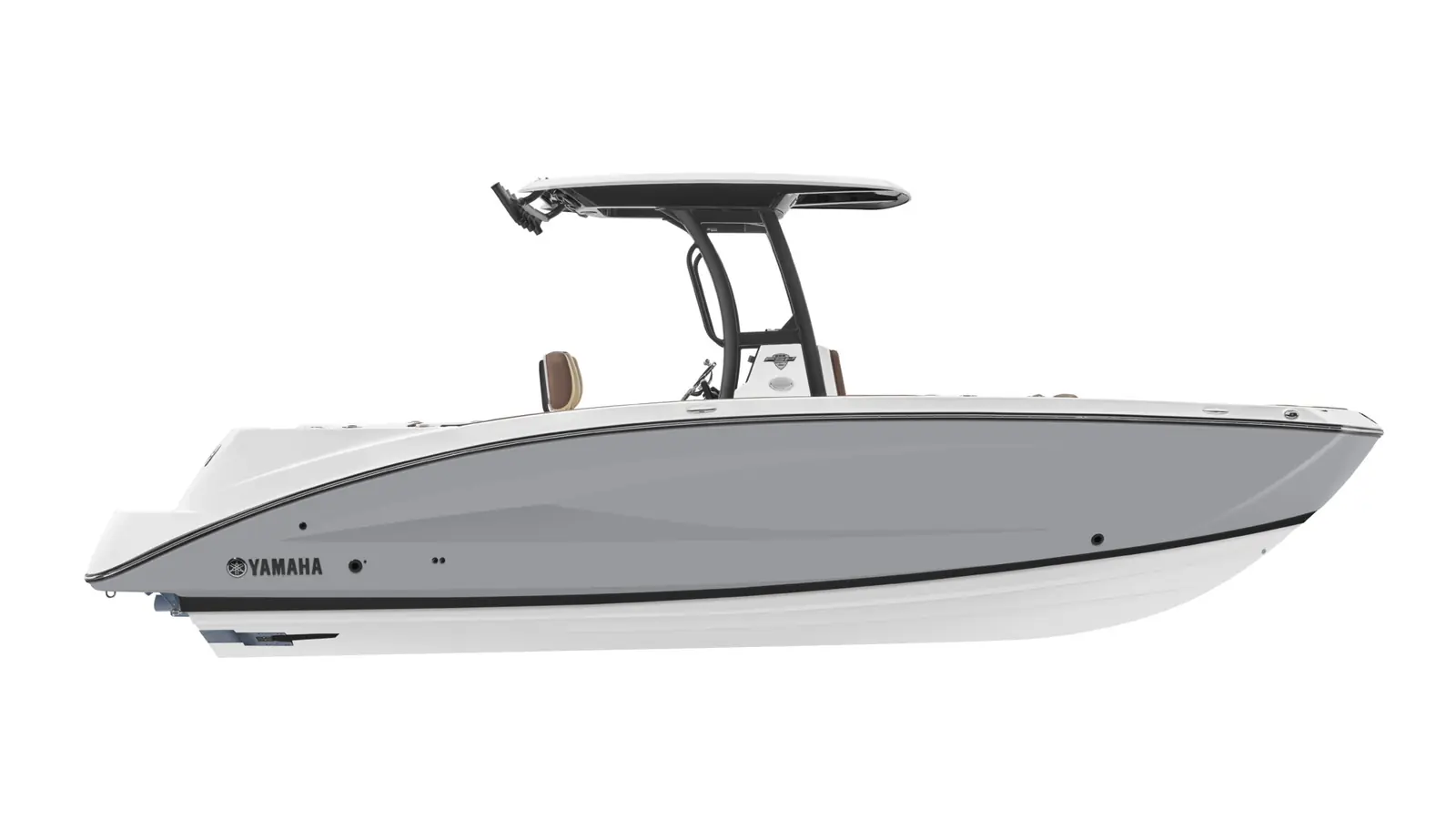Yamaha 255 FSH Sport H — фото 11