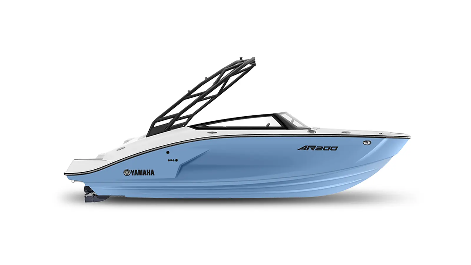Yamaha AR200 — фото 1