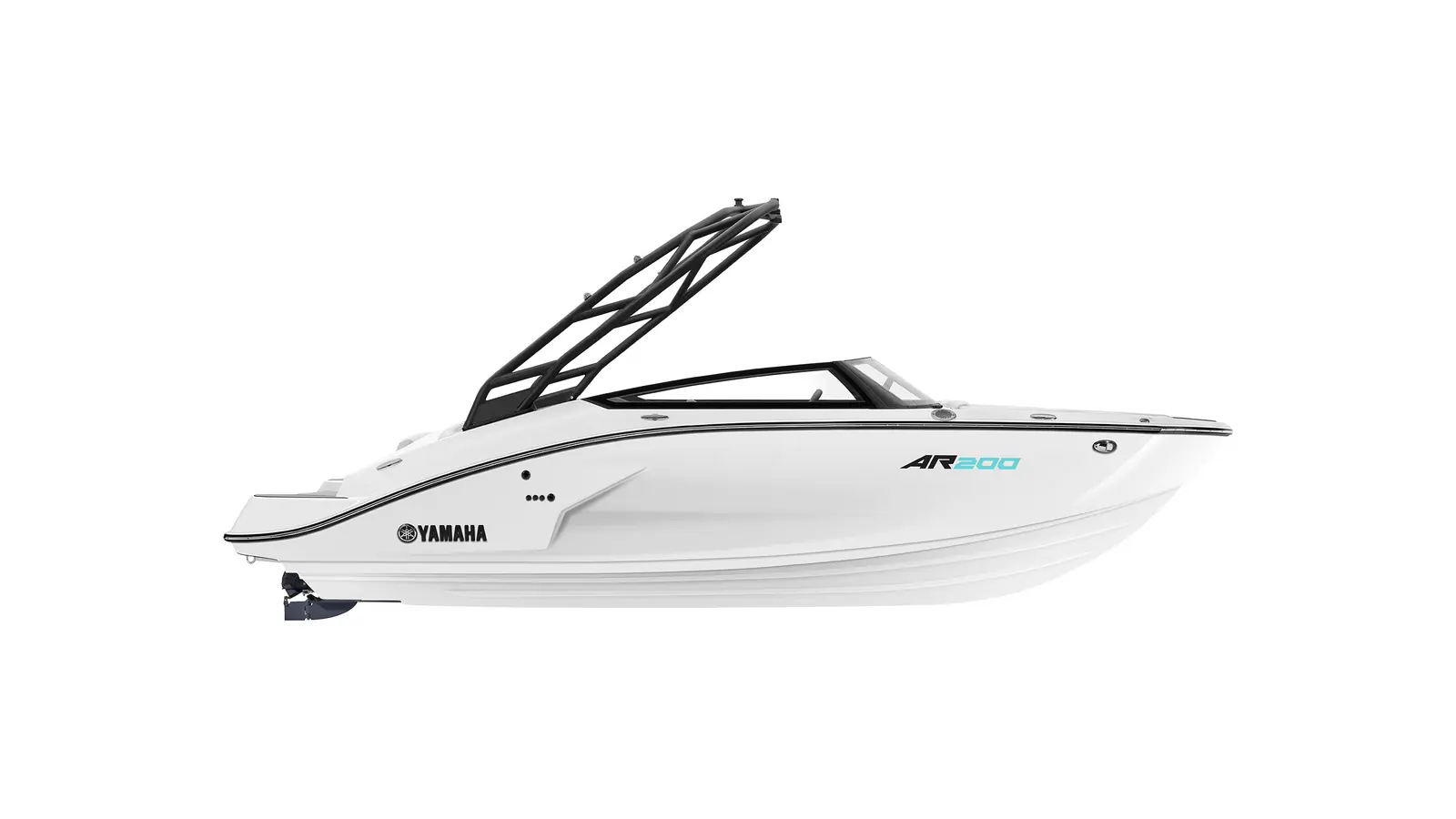 Yamaha AR200 — фото 2