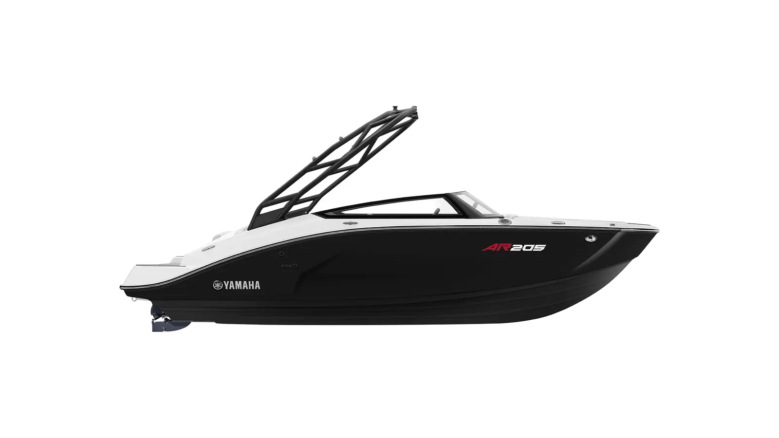 Yamaha AR205 — фото 6