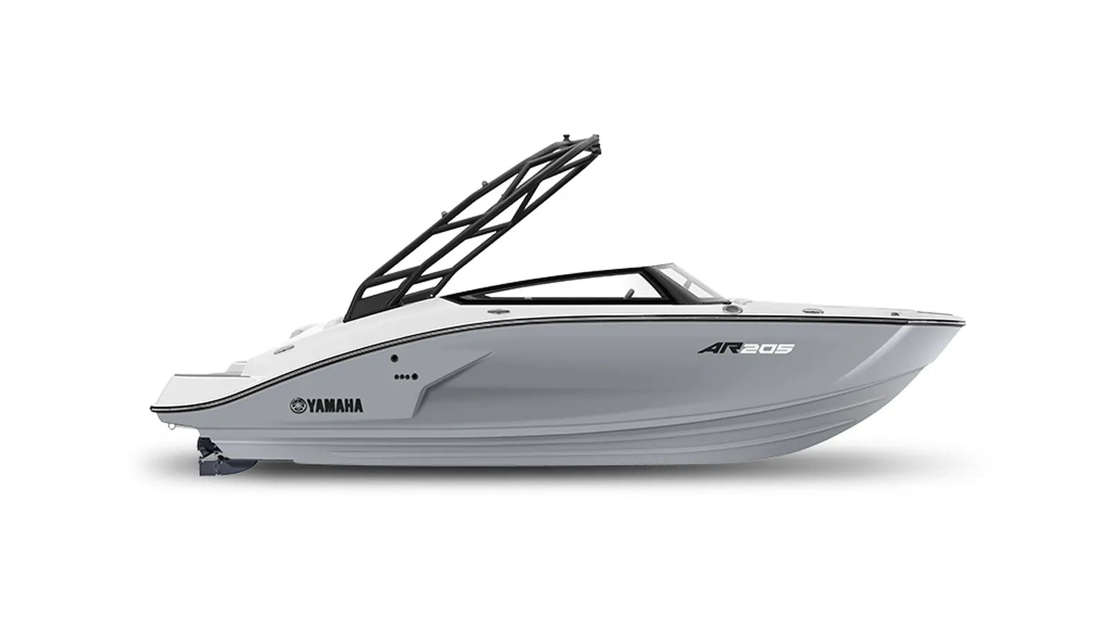 Yamaha AR205 — фото 7