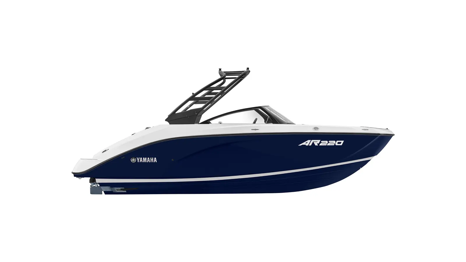 Yamaha AR220 — фото 12