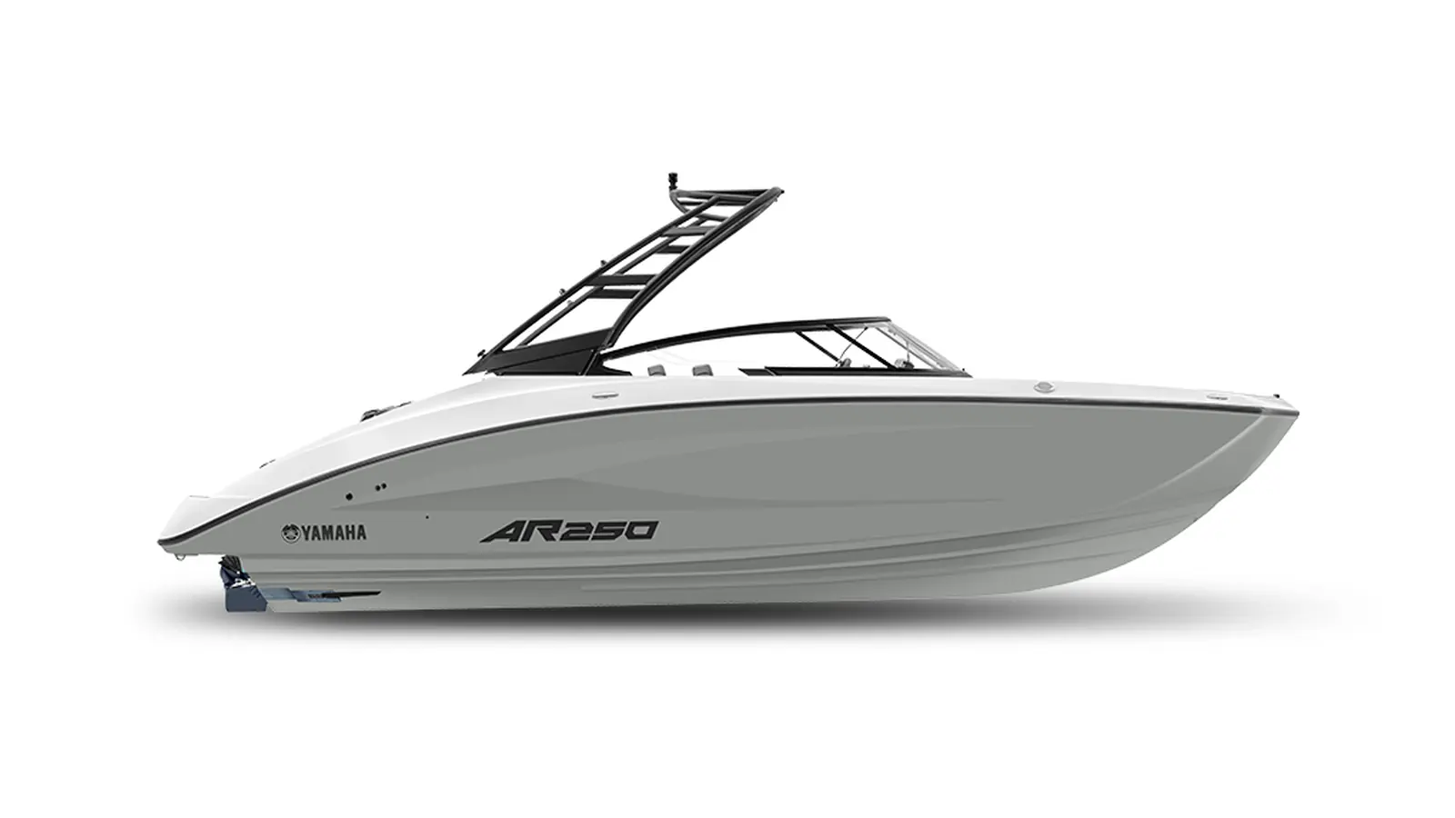 Yamaha AR250 — фото 14