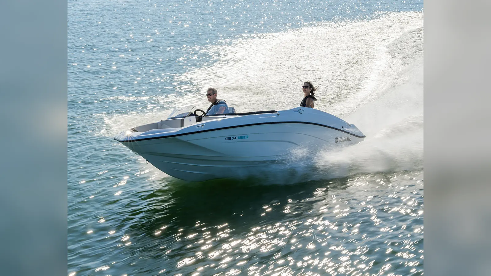 Yamaha SX180 — фото 2