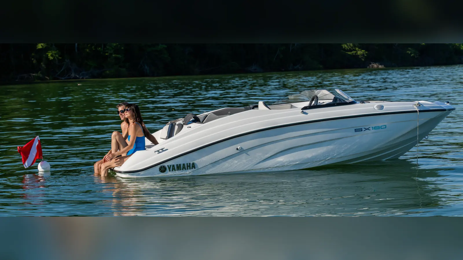 Yamaha SX180 — фото 5