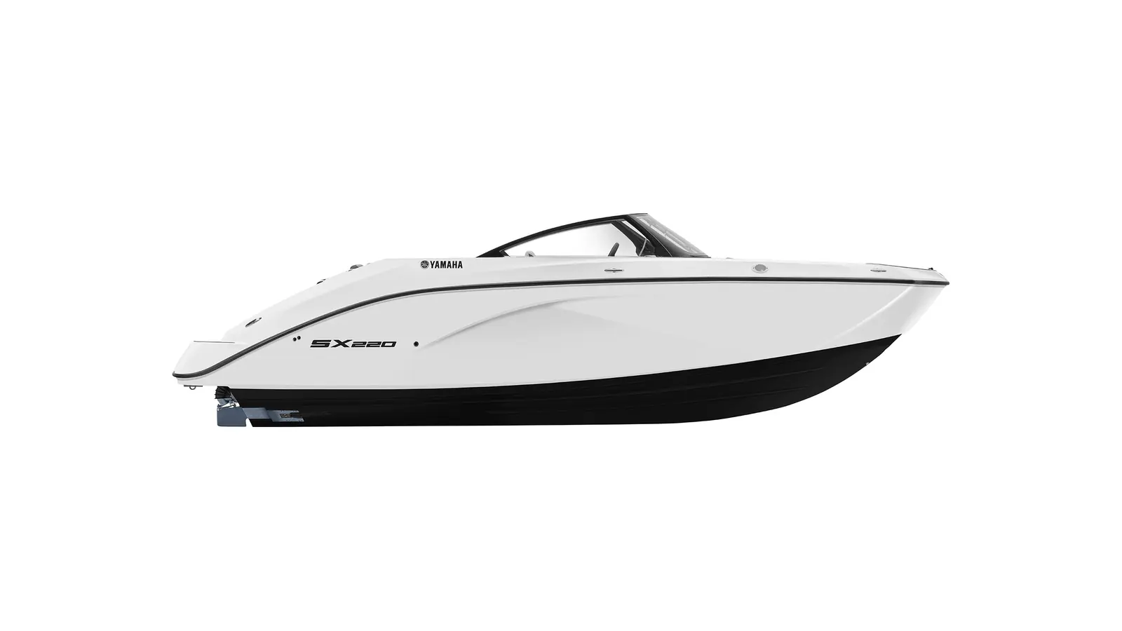 Yamaha SX220 — фото 1