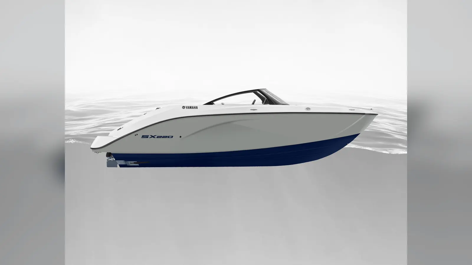 Yamaha SX220 — фото 2