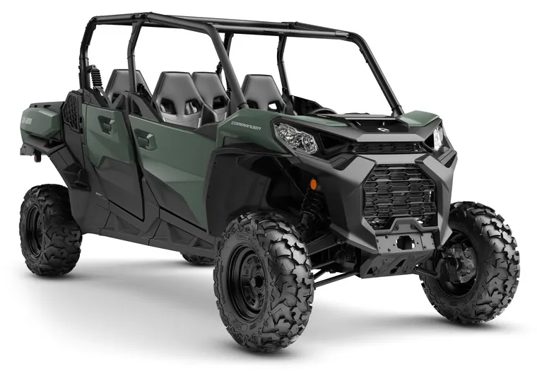 Can-Am Commander