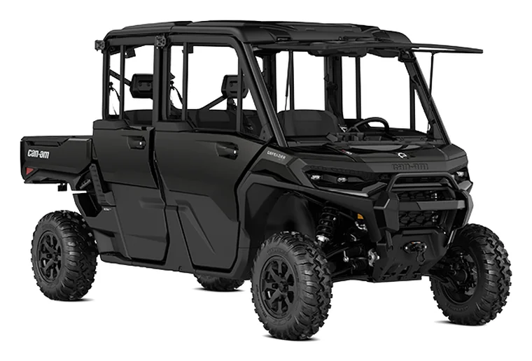 Can-Am Defender HD10/HD11
