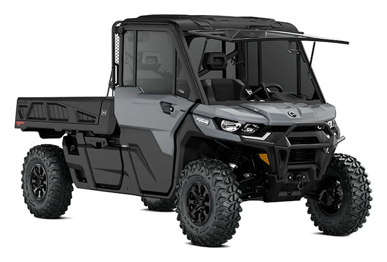 Can-Am Defender XU PRO/6x6