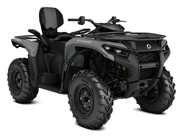 Can-Am Outlander 500/700