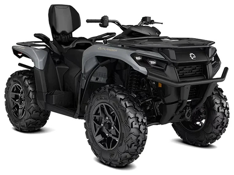 Can-Am Outlander MAX XT 700