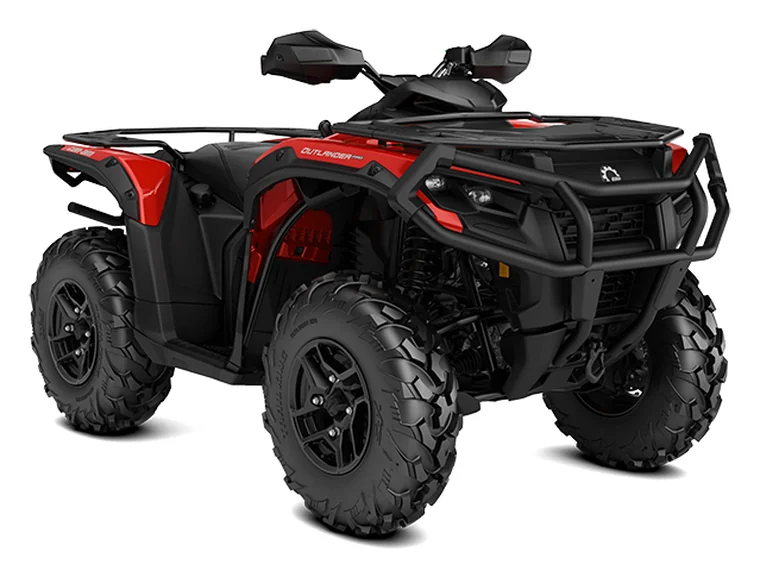 Can-Am Outlander PRO