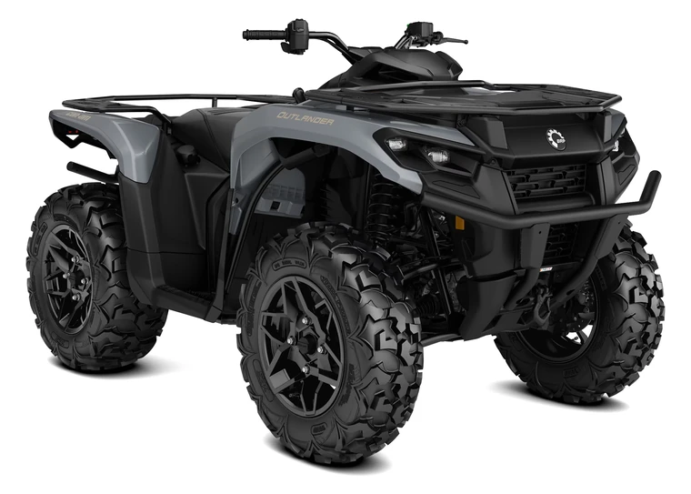 Can-Am Outlander XT 700