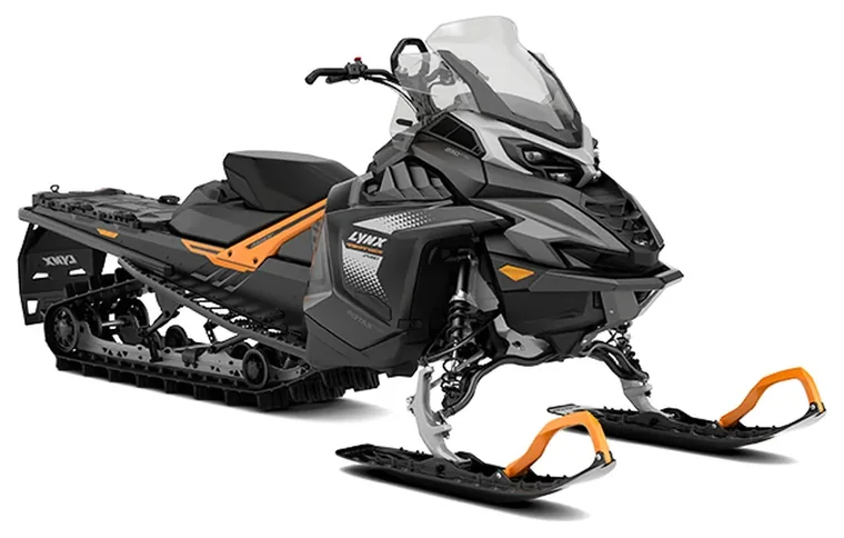 Lynx 49 Ranger