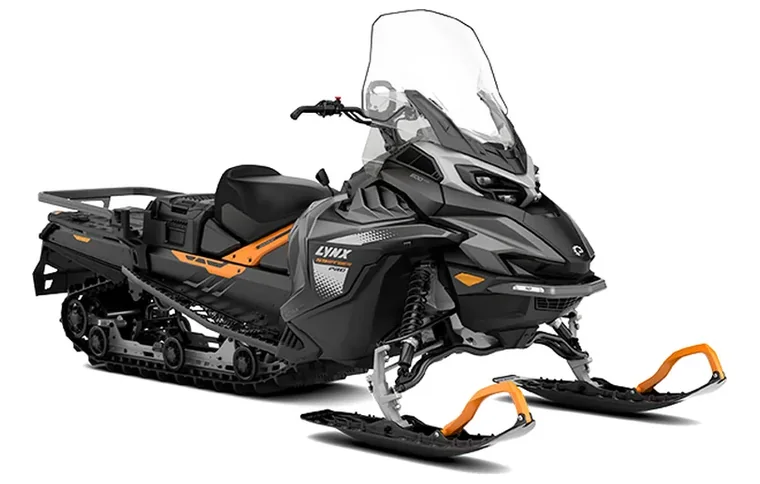 Lynx 59 Ranger