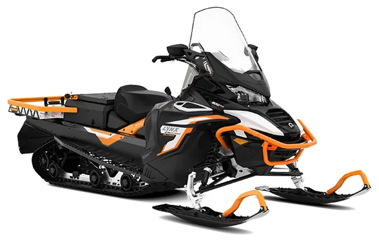 Lynx 69 Ranger