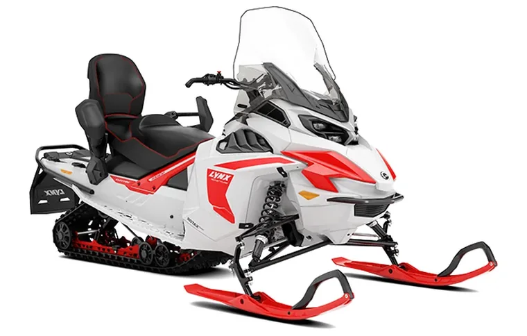 Lynx Adventure Electric