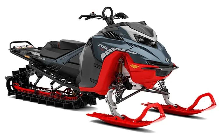Lynx Shredder