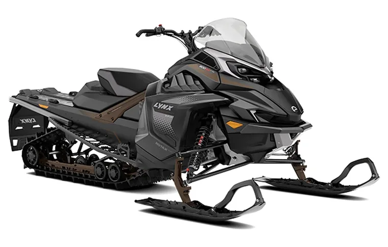 Lynx Xterrain