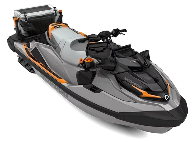 Sea-Doo FishPro