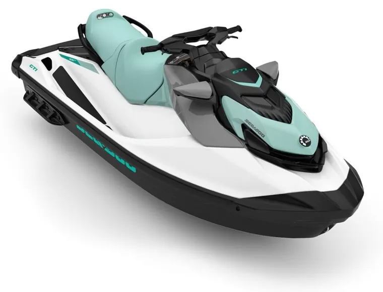 Sea-Doo GTI 130