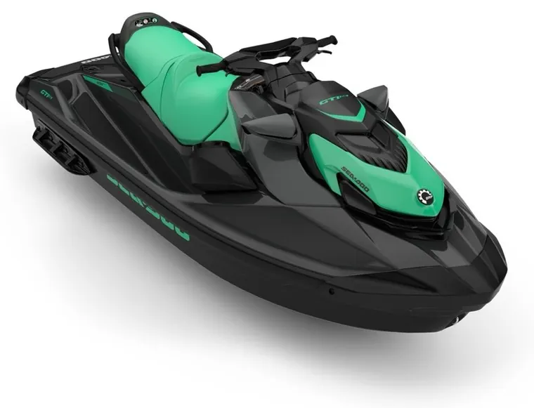 Sea-Doo GTI