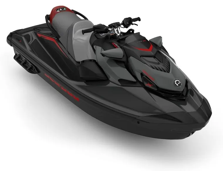 Sea-Doo GTR
