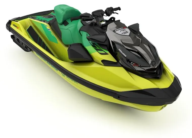 Sea-Doo RXP-X