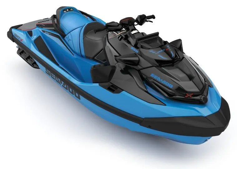 Sea-Doo RXT-X