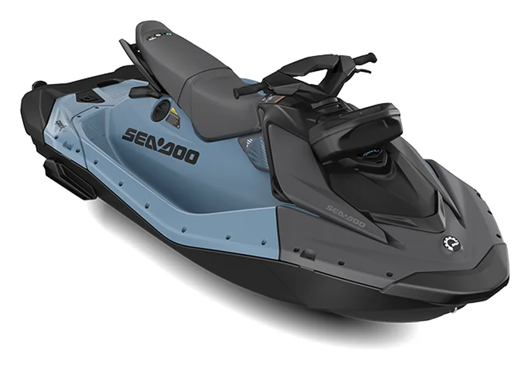 Sea-Doo Spark X 3-up