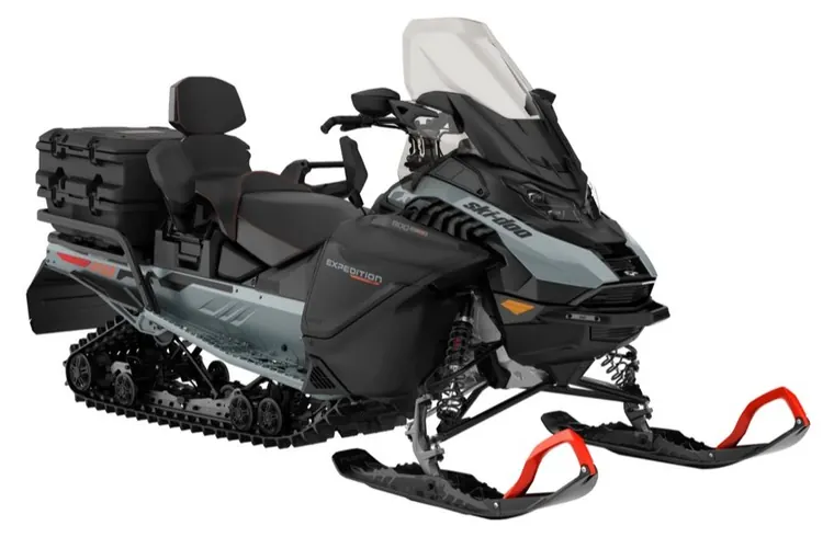 Ski-Doo Expedition