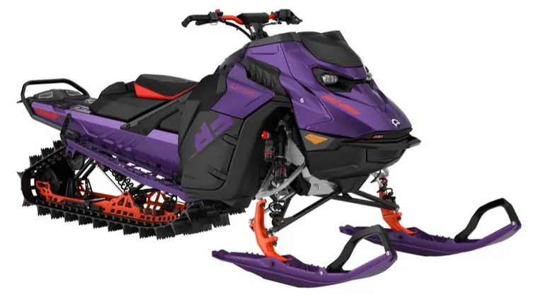 Ski-Doo Freeride