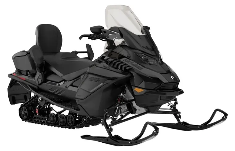 Ski-Doo Grand Touring