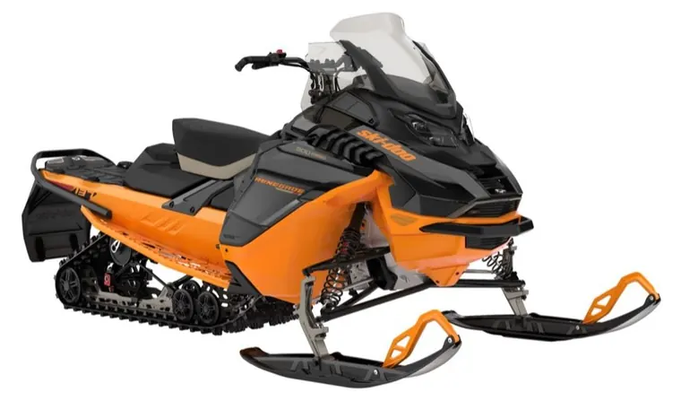 Ski-Doo Renegade