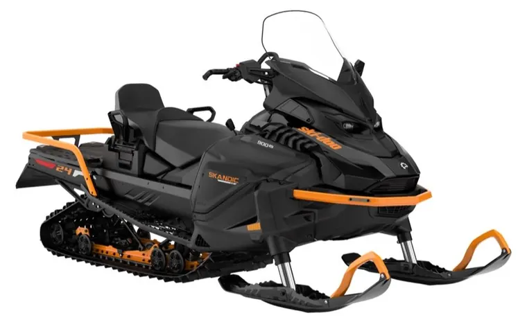 Ski-Doo Skandic