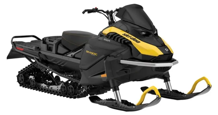 Ski-Doo Skandic Sport