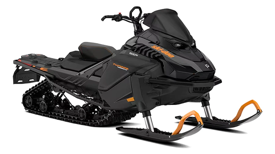 Ski-Doo Tundra