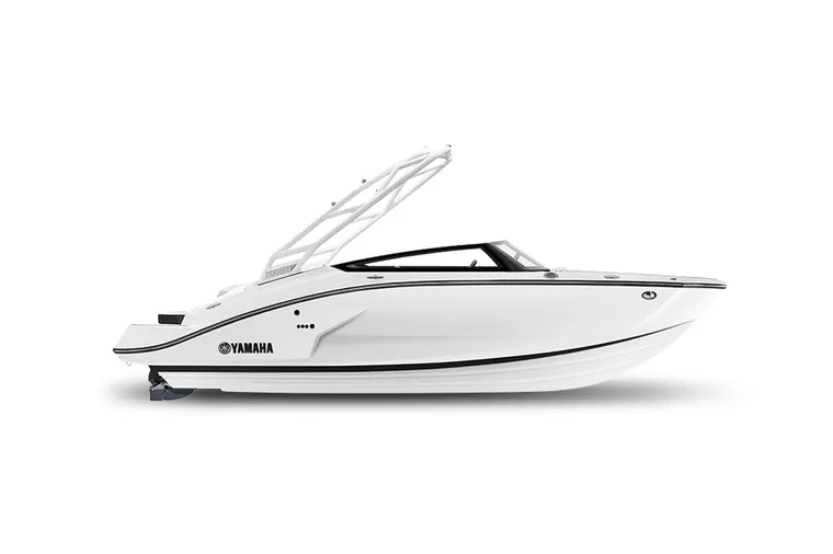 Yamaha 205SD