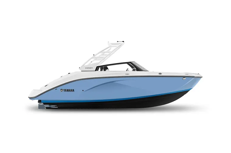 Yamaha 222SD