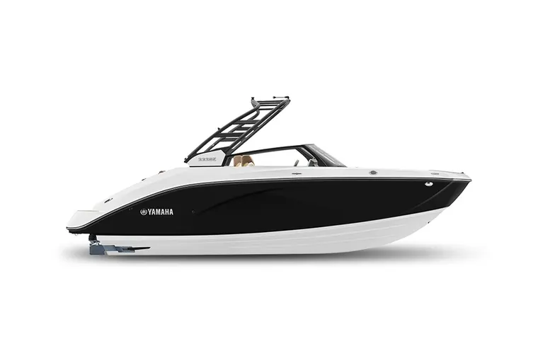 Yamaha 222SE