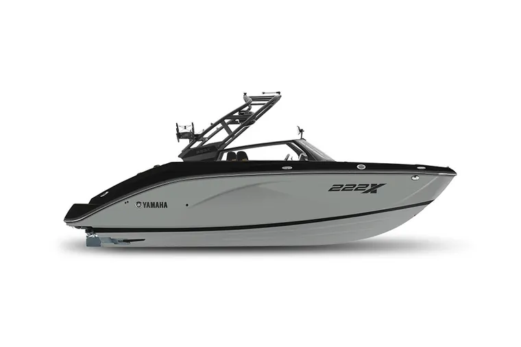 Yamaha 222XD