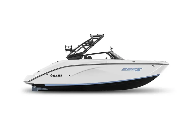 Yamaha 222XE