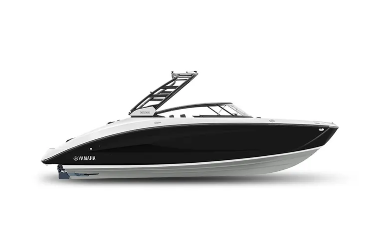 Yamaha 252S