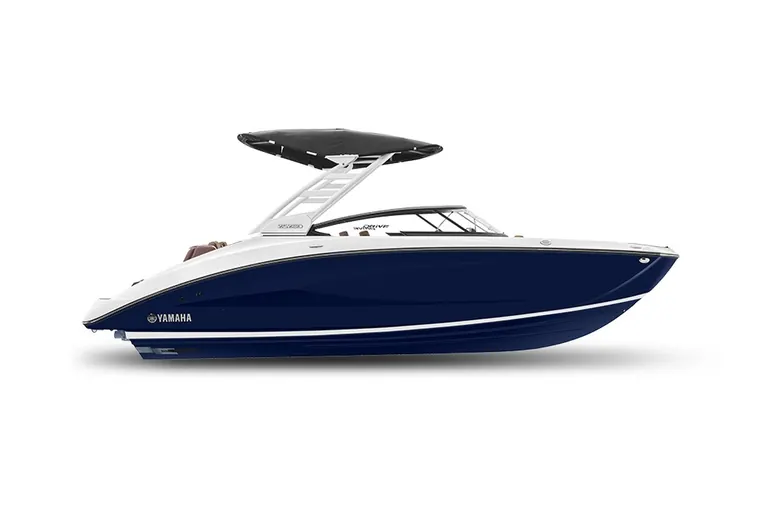 Yamaha 252SD