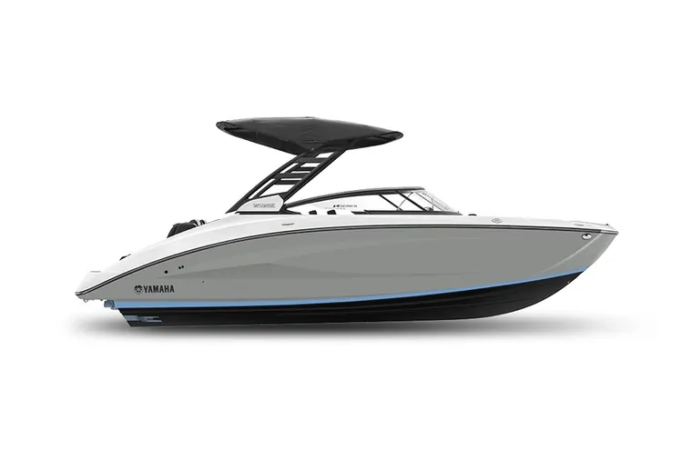 Yamaha 252SE