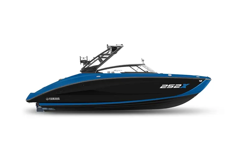 Yamaha 252XE
