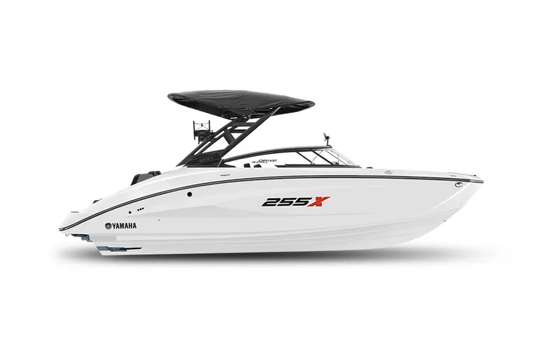 Yamaha 255XD